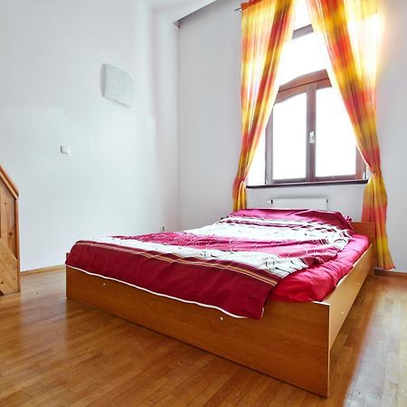 Davinci Radziwillowska Apartments Cracovia Habitación foto