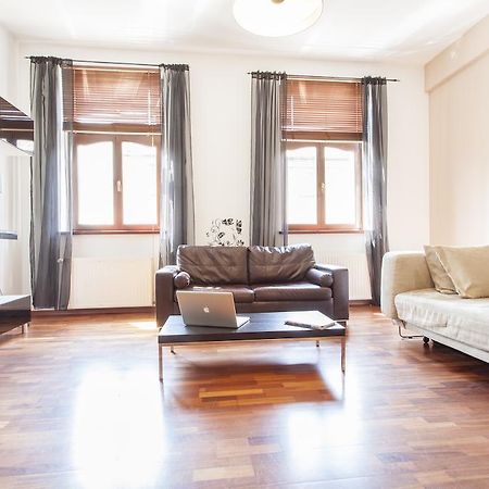 Davinci Radziwillowska Apartments Cracovia Habitación foto