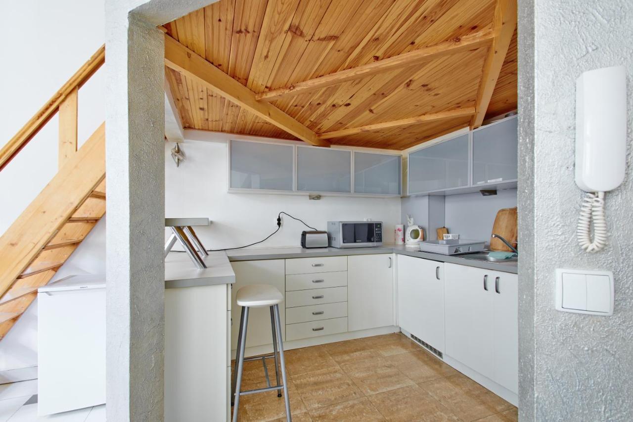 Davinci Radziwillowska Apartments Cracovia Habitación foto