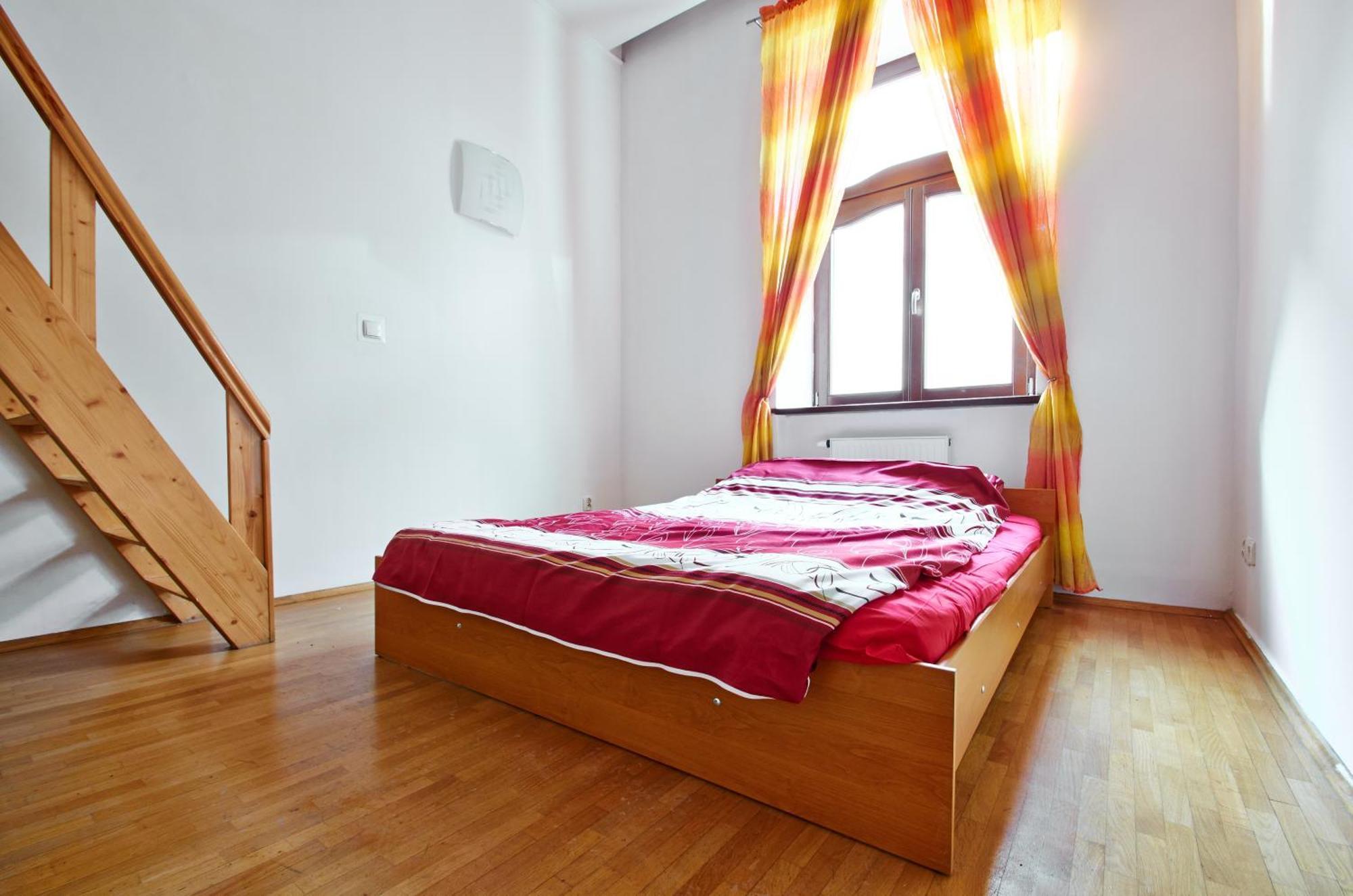 Davinci Radziwillowska Apartments Cracovia Habitación foto