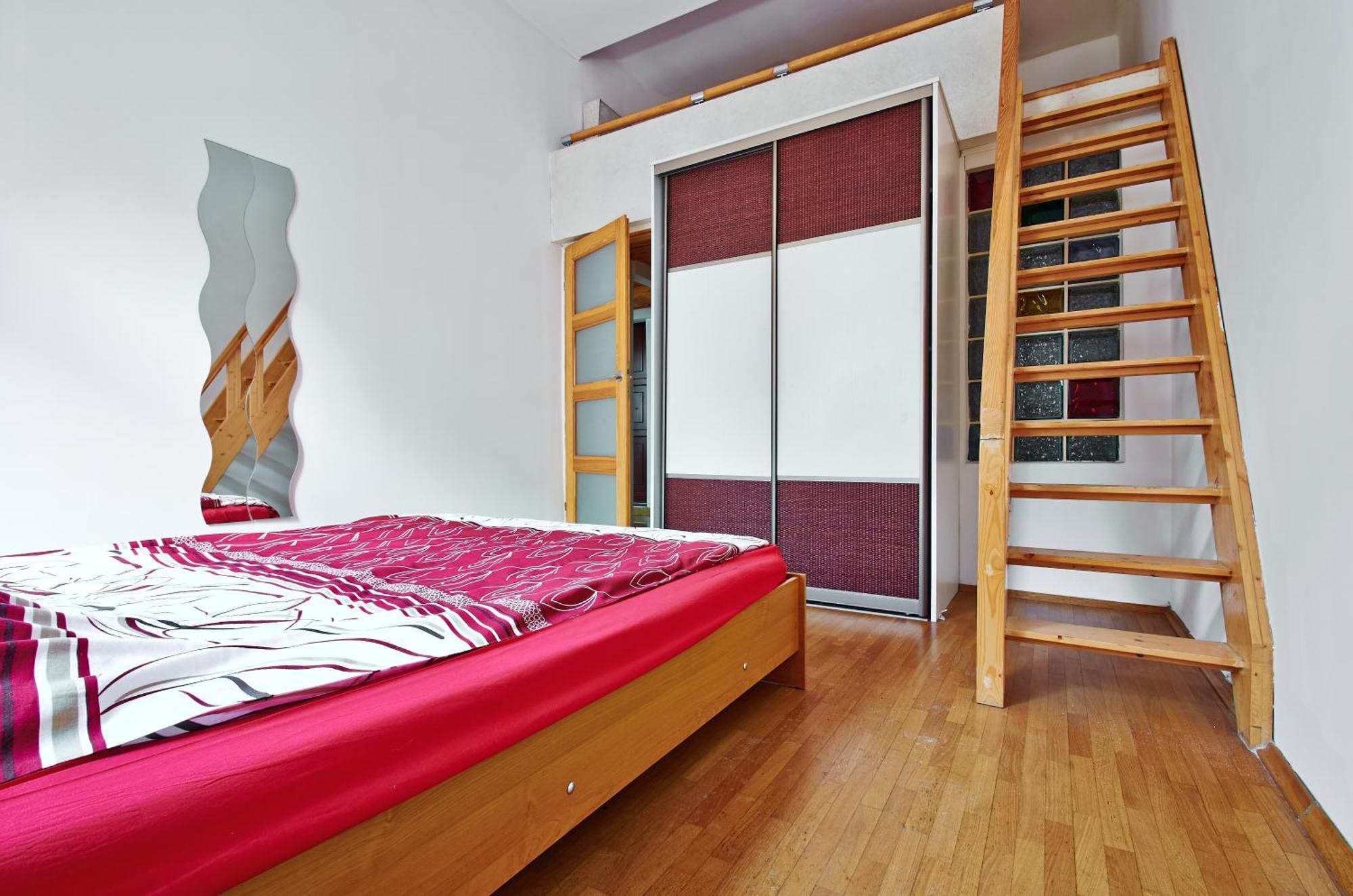Davinci Radziwillowska Apartments Cracovia Habitación foto