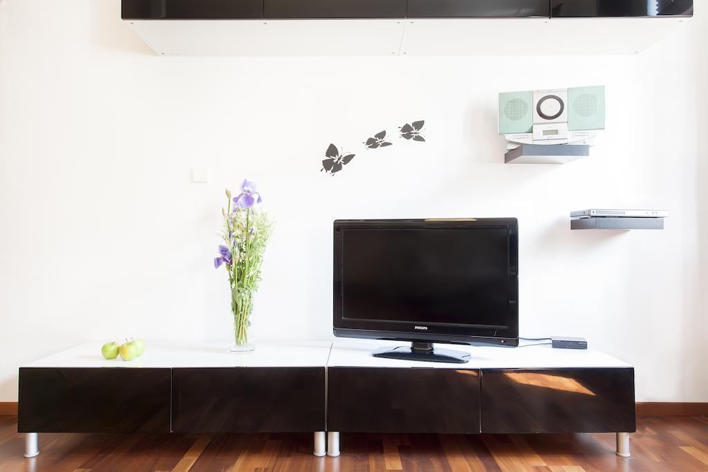 Davinci Radziwillowska Apartments Cracovia Habitación foto